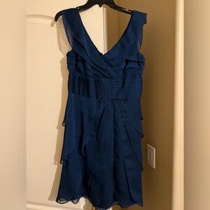 Adrianna Papell dress
